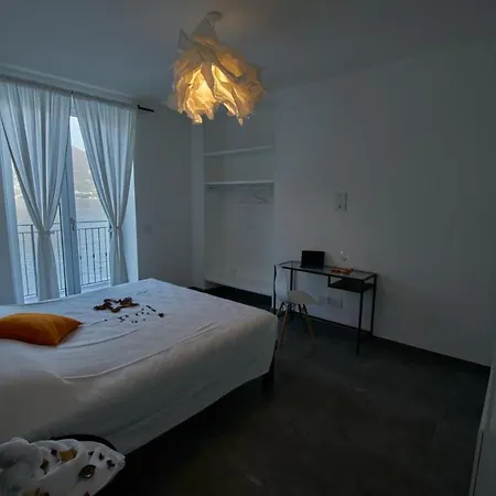 Apartment Appartamento Batell Residence La Darsena *