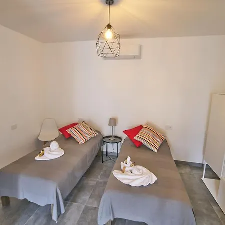Appartamento Batell Residence La Darsena Apartment Lezzeno