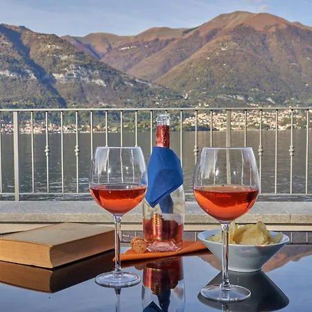 Appartamento Batell Residence La Darsena Apartment *