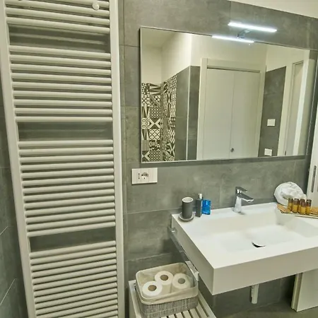 Appartamento Batell Residence La Darsena Apartment Lezzeno